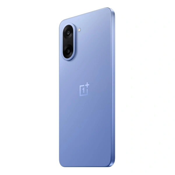 OnePlus Nord CE5 | Massive 7100mAh Battery | MediaTek Dimensity 8350 Apex | Powered by OnePlus AI | 8GB + 128GB | Nexus Blue  