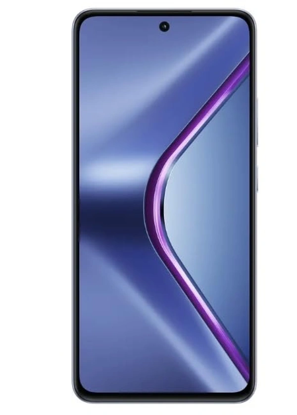 OPPO K13 5G with 7000mAh and 80W SUPERVOOC Charger in-The-Box, ICY Purple (8GB, 128GB)