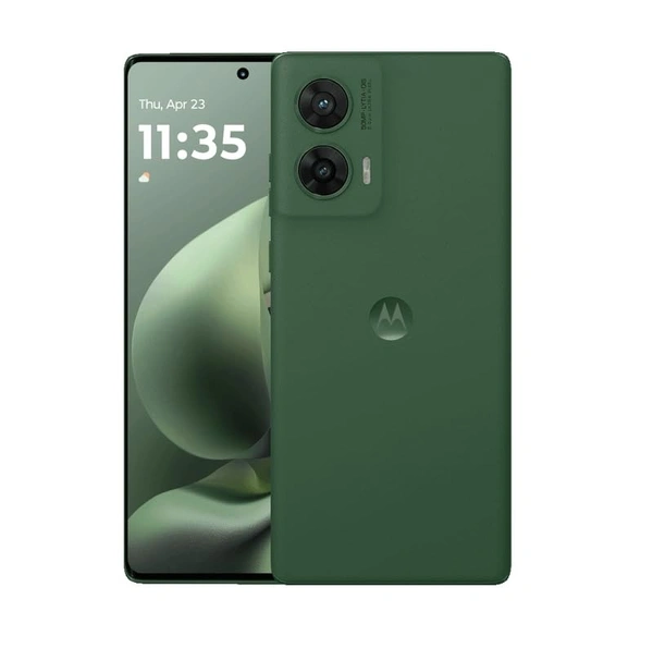 Motorola G96 5G (Greener Pastures, 8GB RAM, 128GB Storage)