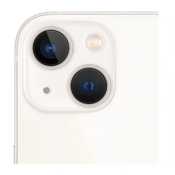 APPLE Apple IPhone 13 - WHITE, 128GB
