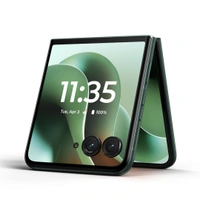 Motorola Razr 60 Ultra (Pantone Scarab, 16 GB RAM, 512 GB Storage)