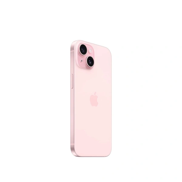 IPHONE 15 PINK 512GB-HIN