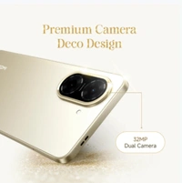 Redmi A5 (Jaisalmer Gold, 3GB RAM 64GB Storage) | Royale Design |