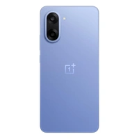OnePlus Nord CE5 | Massive 7100mAh Battery | MediaTek Dimensity 8350 Apex | Powered by OnePlus AI | 8GB + 128GB | Nexus Blue  
