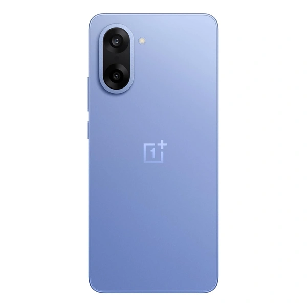 OnePlus Nord CE5 | Massive 7100mAh Battery | MediaTek Dimensity 8350 Apex | Powered by OnePlus AI | 8GB + 128GB | Nexus Blue  