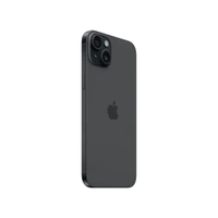 IPHONE 15 PLUS BLACK 256GB-HIN