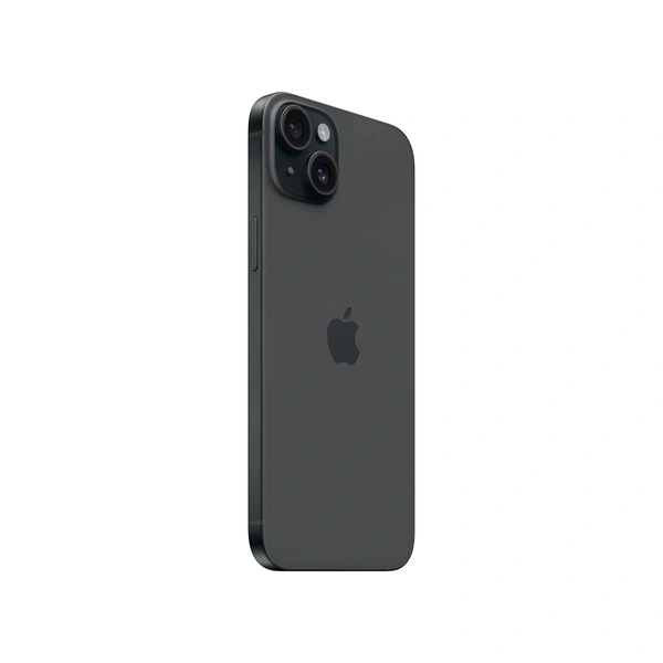 IPHONE 15 PLUS BLACK 256GB-HIN