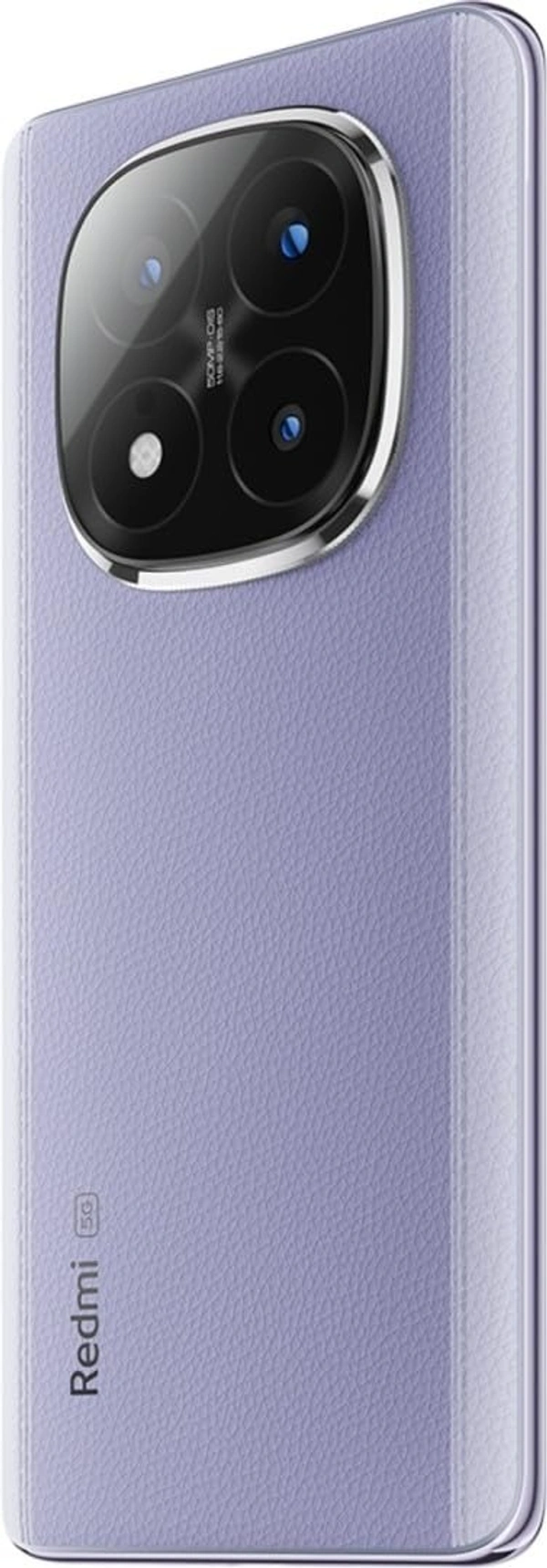 Redmi Note 14 Pro+ 5G AI Smartphone (Phantom Purple, 12GB RAM + 512GB Storage) | Snapdragon 7s Gen 3 Processor | AMOLED Display | Dual Nano-SIM | 6200mAh Battery