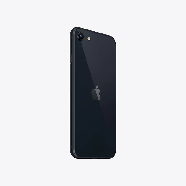 Apple iPhone SE (128 GB) - Midnight (3rd Generation)