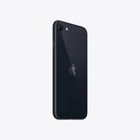 Apple iPhone SE (128 GB) - Midnight (3rd Generation)