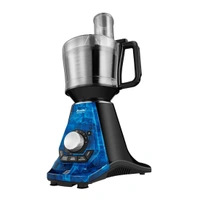  Preethi MG 261 Zodiac Black, 750 Watts, 5 Jars - Masterchef Jar, Super Extractor, 5 Yr Motor Warranty & Lifelong Free service, Black  MG-235