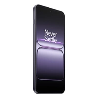 OnePlus Nord 5 | Snapdragon 8s Gen 3 | Stable 144FPS Gaming | Dual 50MP Flagship Camera | Powered by OnePlus AI | 12GB + 512GB | Phantom Grey
