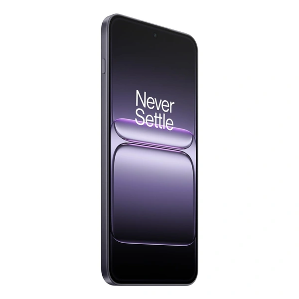 OnePlus Nord 5 | Snapdragon 8s Gen 3 | Stable 144FPS Gaming | Dual 50MP Flagship Camera | Powered by OnePlus AI | 12GB + 512GB | Phantom Grey