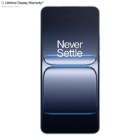 OnePlus Nord CE5 | Massive 7100mAh Battery | MediaTek Dimensity 8350 Apex | Powered by OnePlus AI | 8GB + 128GB | Nexus Blue  