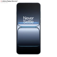 OnePlus Nord 5 | Snapdragon 8s Gen 3 | Stable 144FPS Gaming | Dual 50MP Flagship Camera | Powered by OnePlus AI | 8GB + 256GB | Dry Ice