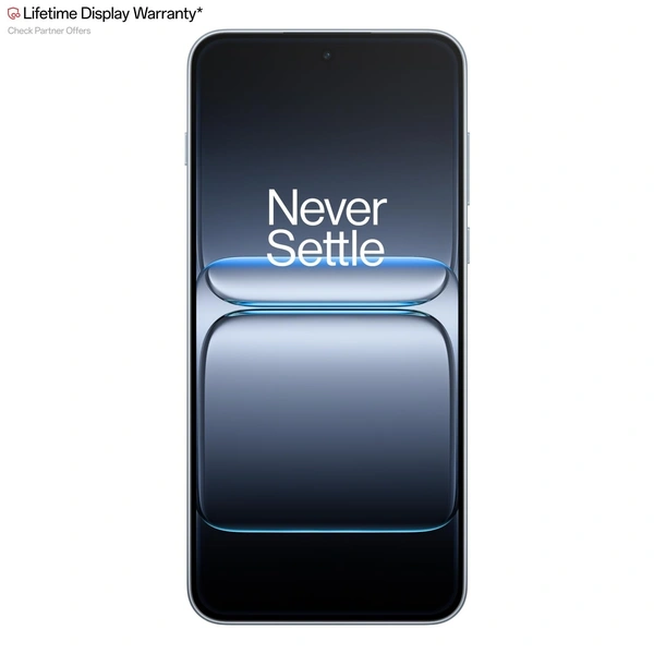OnePlus Nord 5 | Snapdragon 8s Gen 3 | Stable 144FPS Gaming | Dual 50MP Flagship Camera | Powered by OnePlus AI | 12GB + 256GB | Dry Ice