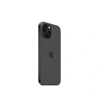 IPHONE 15 BLACK 256GB-HIN