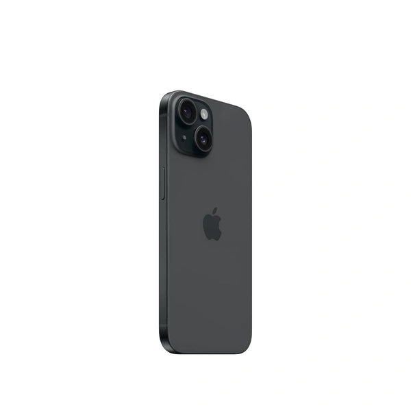 IPHONE 15 BLACK 256GB-HIN
