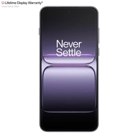 OnePlus Nord 5 | Snapdragon 8s Gen 3 | Stable 144FPS Gaming | Dual 50MP Flagship Camera | Powered by OnePlus AI | 12GB + 512GB | Phantom Grey