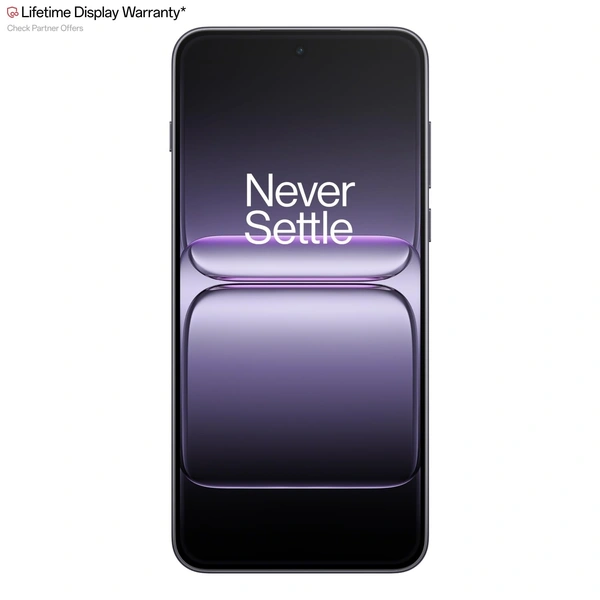 OnePlus Nord 5 | Snapdragon 8s Gen 3 | Stable 144FPS Gaming | Dual 50MP Flagship Camera | Powered by OnePlus AI | 12GB + 512GB | Phantom Grey