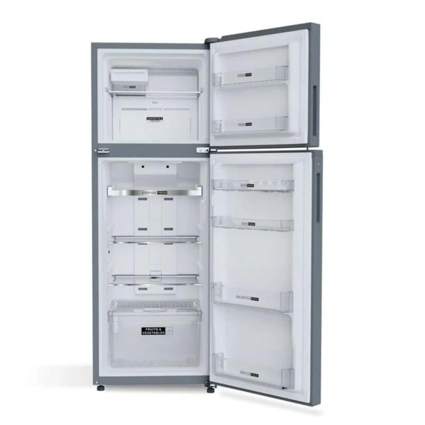 Whirlpool 265L 2 Star Frost-Free Double Door (WP REF NEO DF278 PRMATHENA STL2S TL22133)  22149