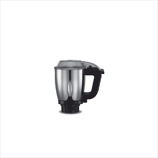 Preethi Mystic MG238 Mixer Grinder, 750 watt with 3 Jars, Pink  MG-238