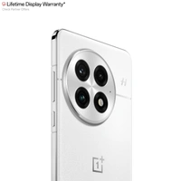 OnePlus 13 | Smarter with OnePlus AI | Lifetime Display Warranty (12GB RAM, 256GB Storage Arctic Dawn)