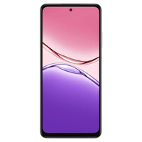 OPPO A5X 4G (Laser White, 4GB RAM, 64GB Storage)