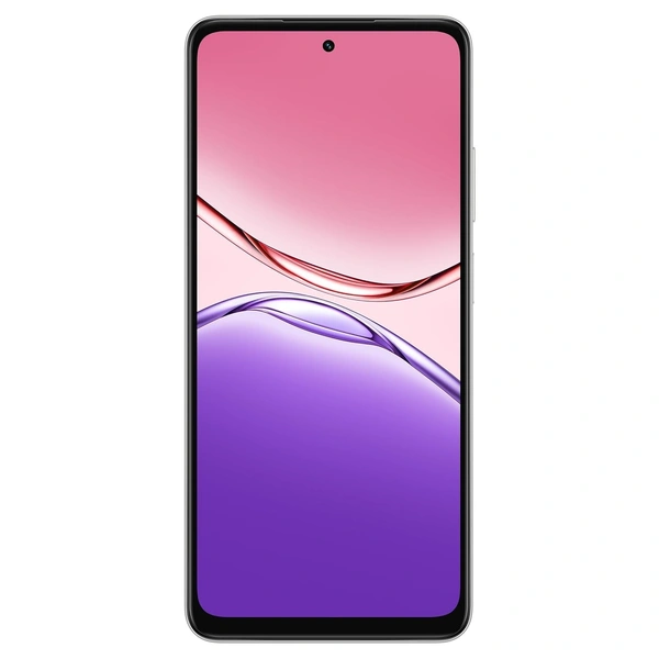 OPPO A5X 4G (Laser White, 4GB RAM, 64GB Storage)
