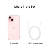 IPHONE 15 PLUS PINK 512GB-HIN