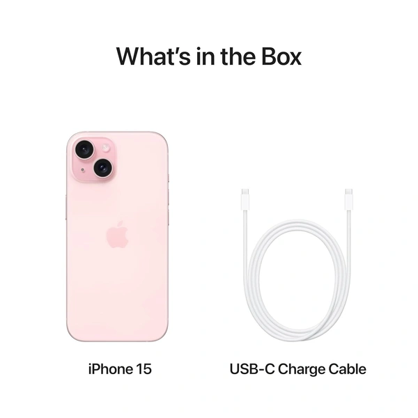 IPHONE 15 PLUS PINK 512GB-HIN