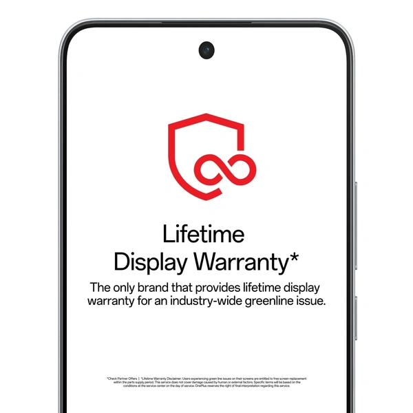 OnePlus Nord CE5 | Massive 7100mAh Battery | MediaTek Dimensity 8350 Apex | Powered by OnePlus AI | 12GB + 256GB | Black Infinity