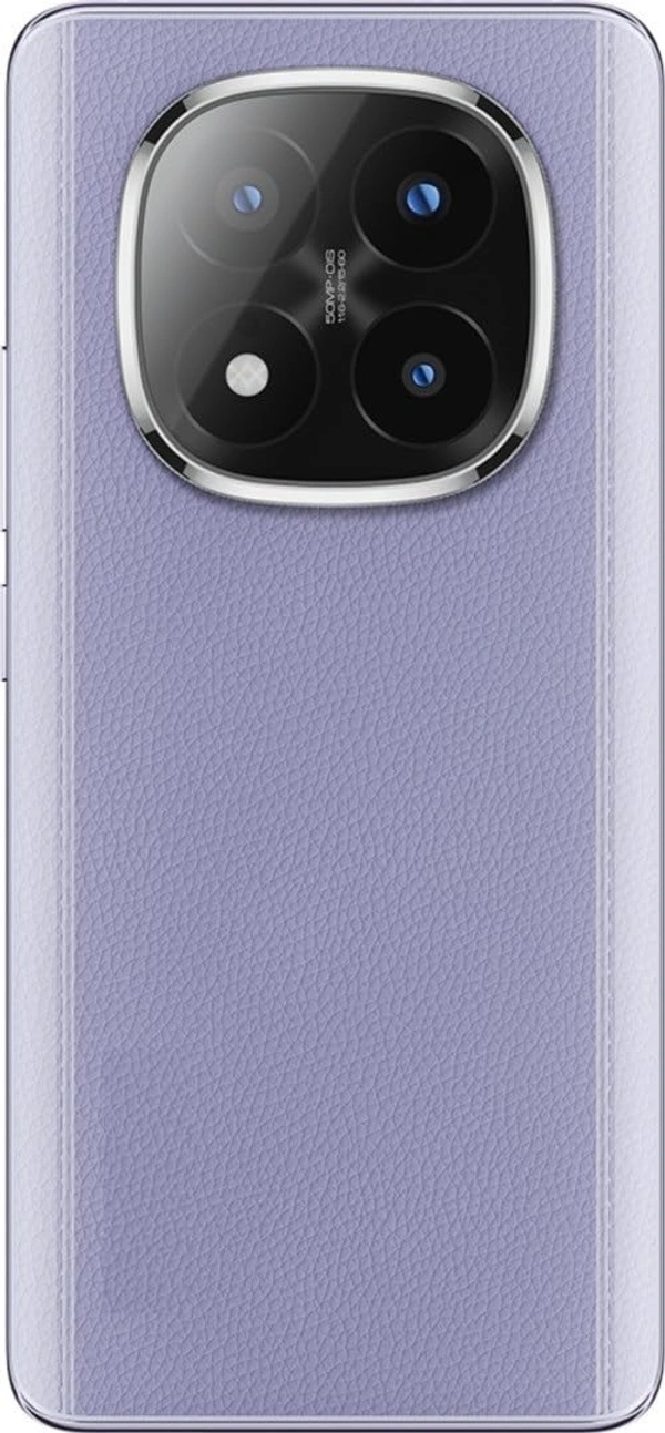 Redmi Note 14 Pro+ 5G (Phantom Purple, 8GB RAM+ 128GB Storage) | Snapdragon 7s Gen 3 Processor | AMOLED Display | Dual Nano-SIM | 6200mAh Battery