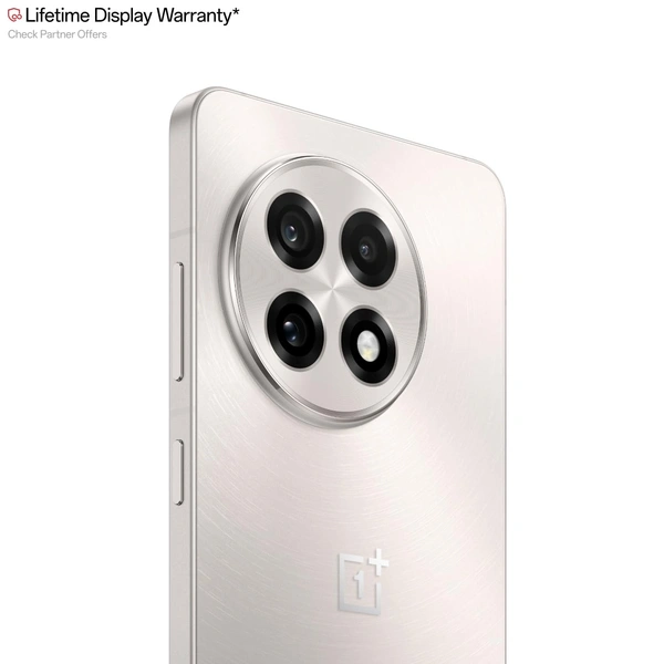 OnePlus 13R | Smarter with OnePlus AI | Lifetime Display Warranty (16GB RAM, 512GB Storage Astral Trail)