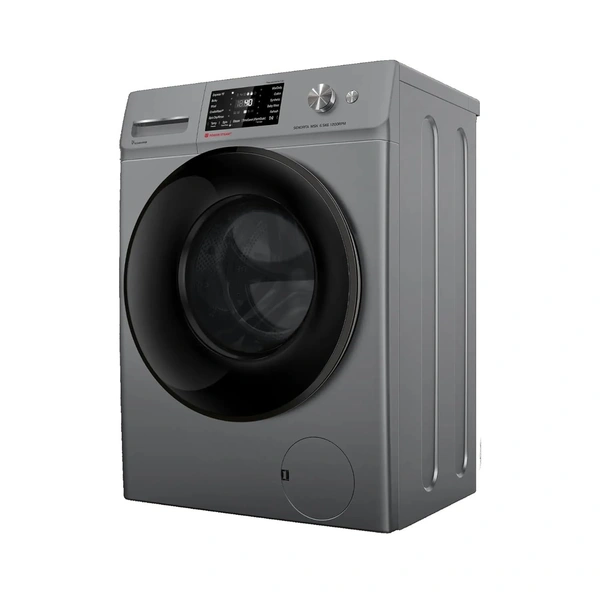 IFB DeepClean® 6.5 kg Front Load Washing Machine with Warm Soak   IFB Senorita MSN 6512K