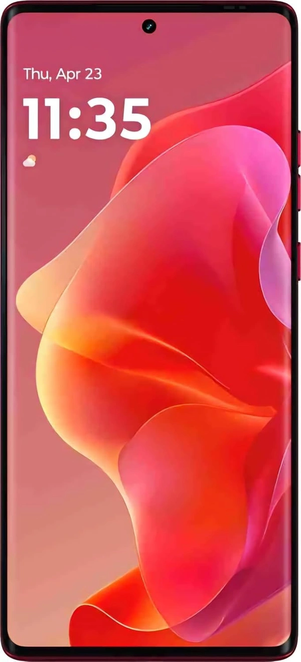 Motorola G85 5G (Viva Magenta, 8GB RAM + 128GB Storage)