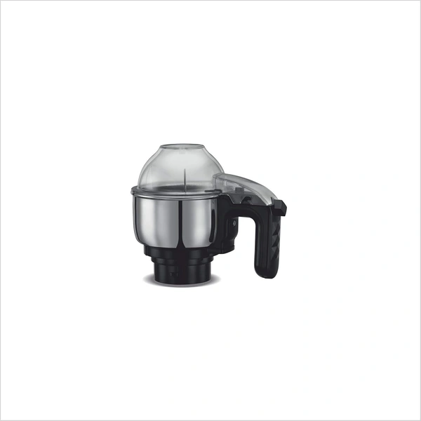 Preethi Mystic MG238 Mixer Grinder, 750 watt with 3 Jars, Pink  MG-238