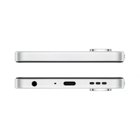 OPPO A5 5G (Mist White, 6GB RAM, 128GB Storage)
