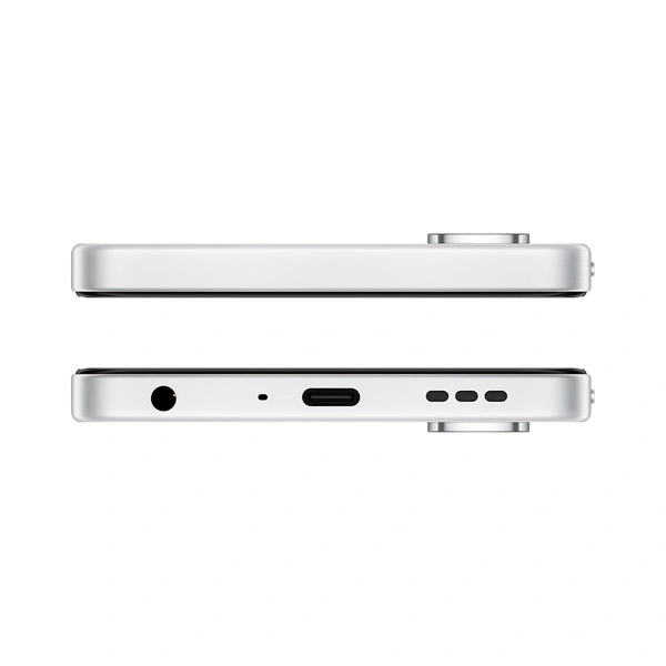 OPPO A5 5G (Mist White, 6GB RAM, 128GB Storage)