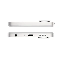 OPPO A5X 4G (Laser White, 4GB RAM, 64GB Storage)