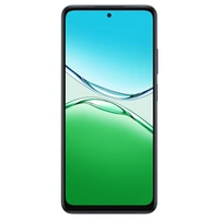 OPPO A5X 5G (Midnight Blue, 4GB RAM, 128GB Storage)