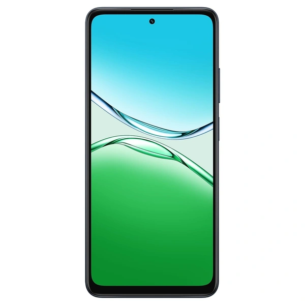 OPPO A5X 5G (Midnight Blue, 4GB RAM, 128GB Storage)