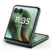 Motorola Razr 60 Ultra (Pantone Scarab, 16 GB RAM, 512 GB Storage)