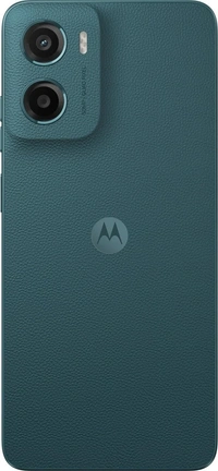 Motorola G05 4G (Forest Green, 4GB RAM, 64GB Storage)