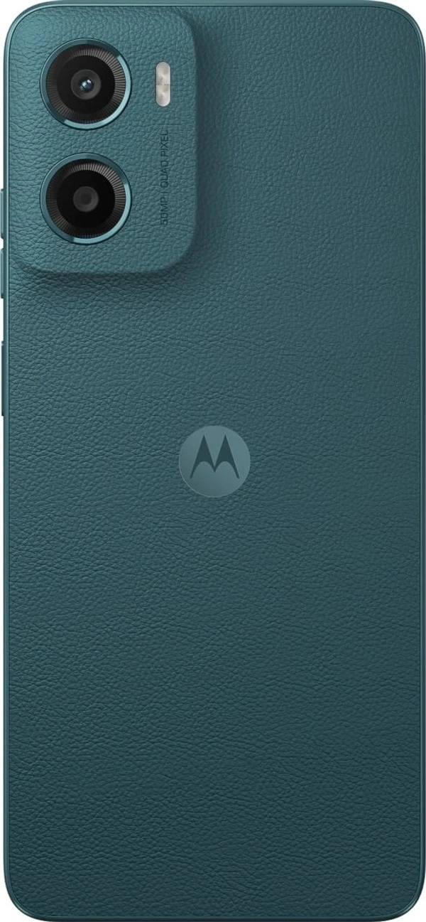 Motorola G05 4G (Forest Green, 4GB RAM, 64GB Storage)