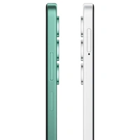 OPPO A5 5G (Mist White, 6GB RAM, 128GB Storage)