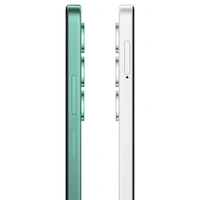 OPPO A5 5G 8GB RAM 128GB ROM - White, 8GB, 128 GB