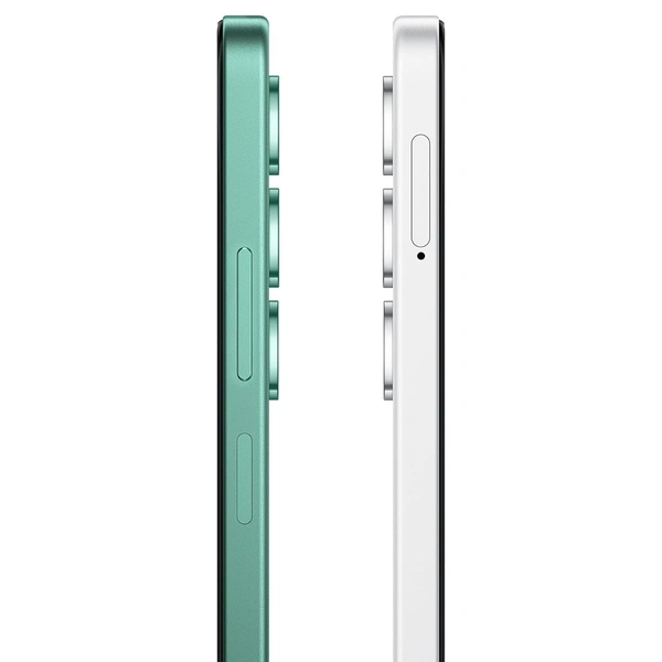 OPPO A5 5G 8GB RAM 128GB ROM - White, 8GB, 128 GB