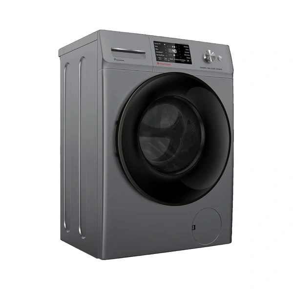 IFB DeepClean® 6.5 kg Front Load Washing Machine with Warm Soak   IFB Senorita MSN 6512K