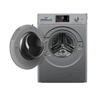 IFB DeepClean® 6.5 kg Front Load Washing Machine with Warm Soak   IFB Senorita MSN 6512K